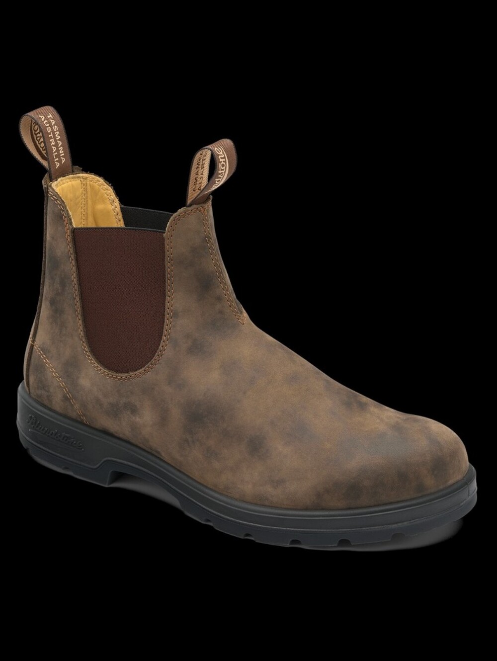 Blundstone Classic 585 - Rustic Brown